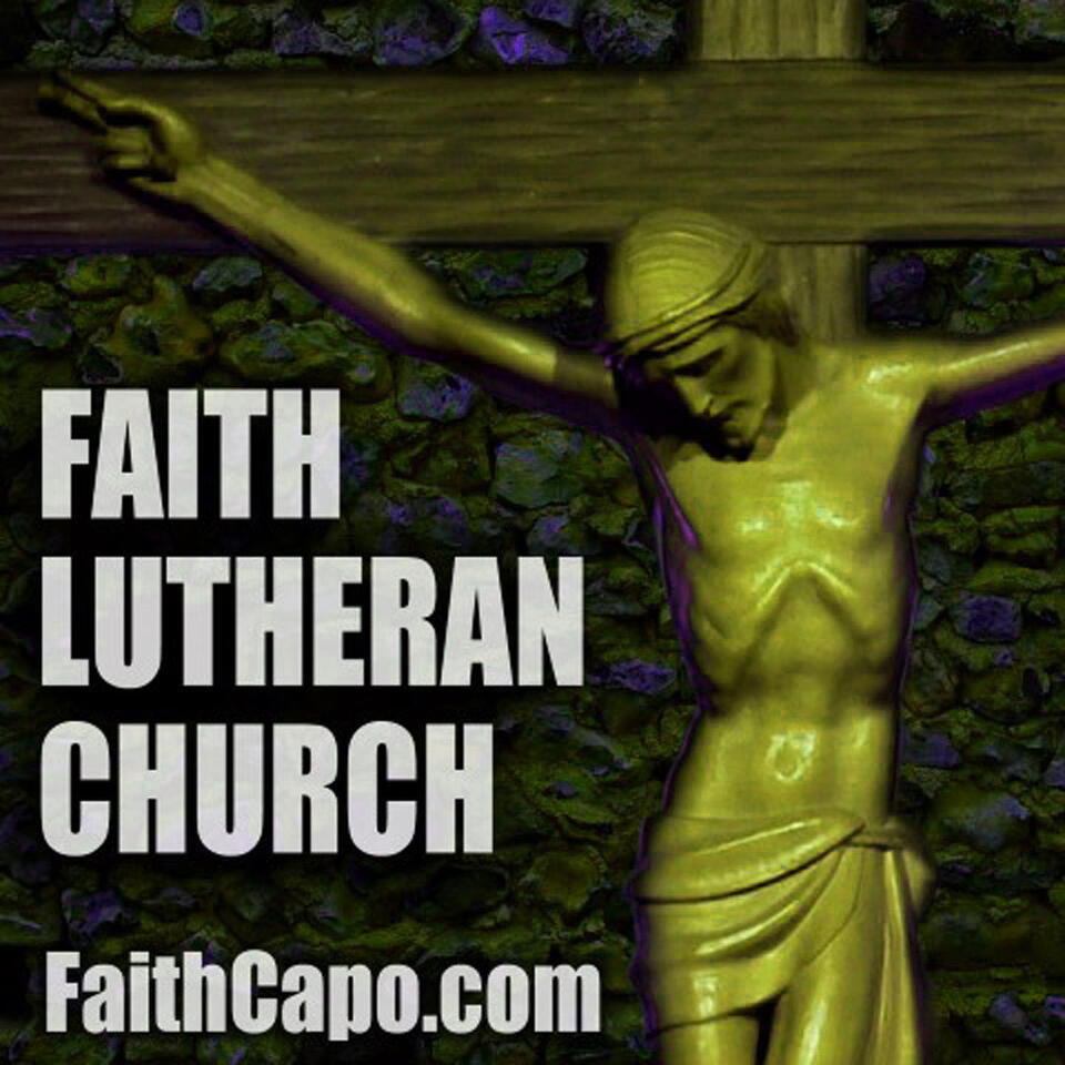 FaithCapo.com Lutheran Book Club