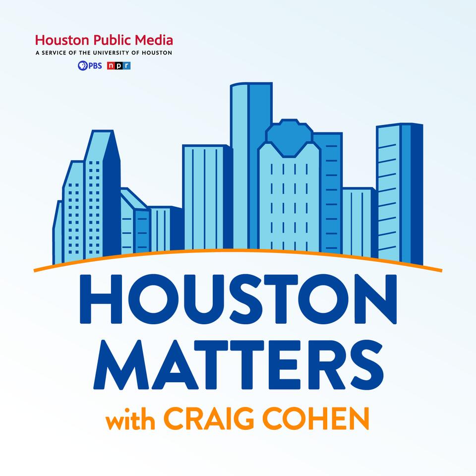 Houston Matters