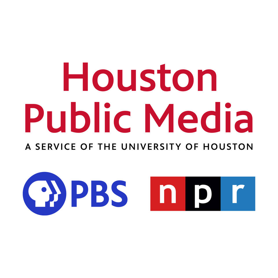 Houston Public Media Newscasts