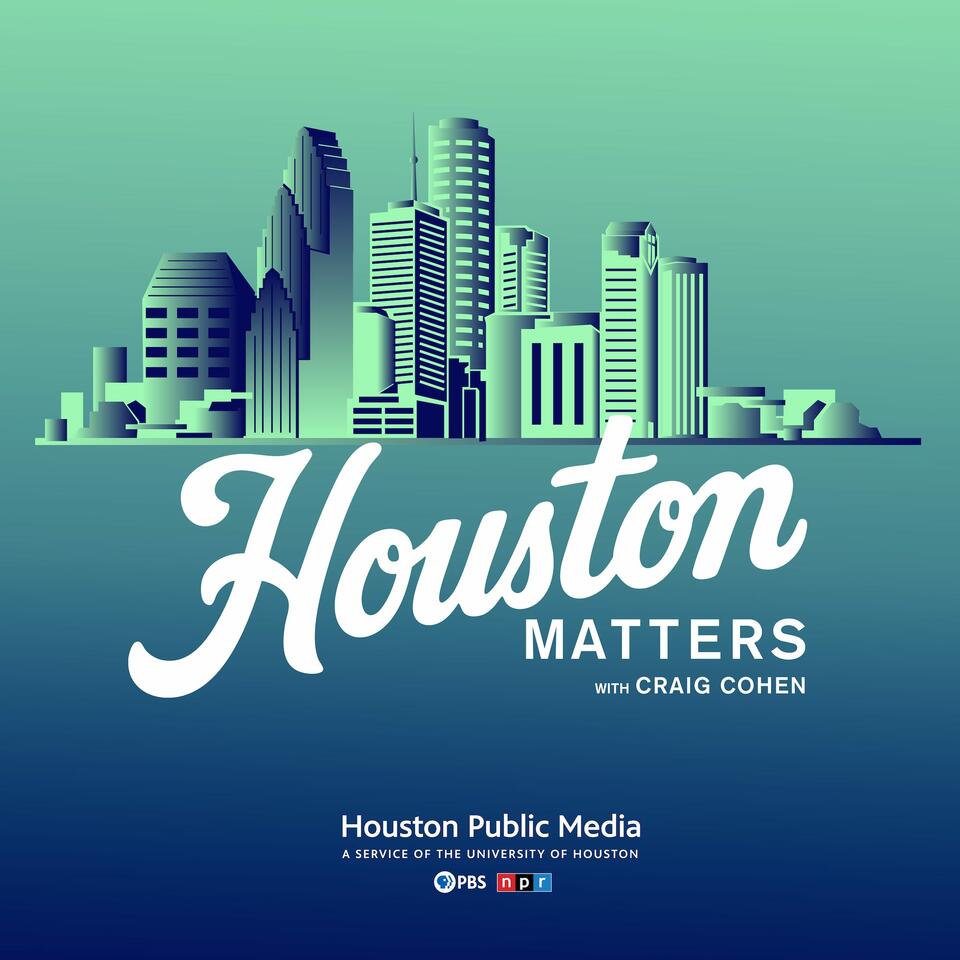 Houston Matters