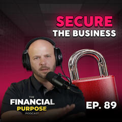 The Financial Purpose Podcast