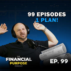 The Financial Purpose Podcast