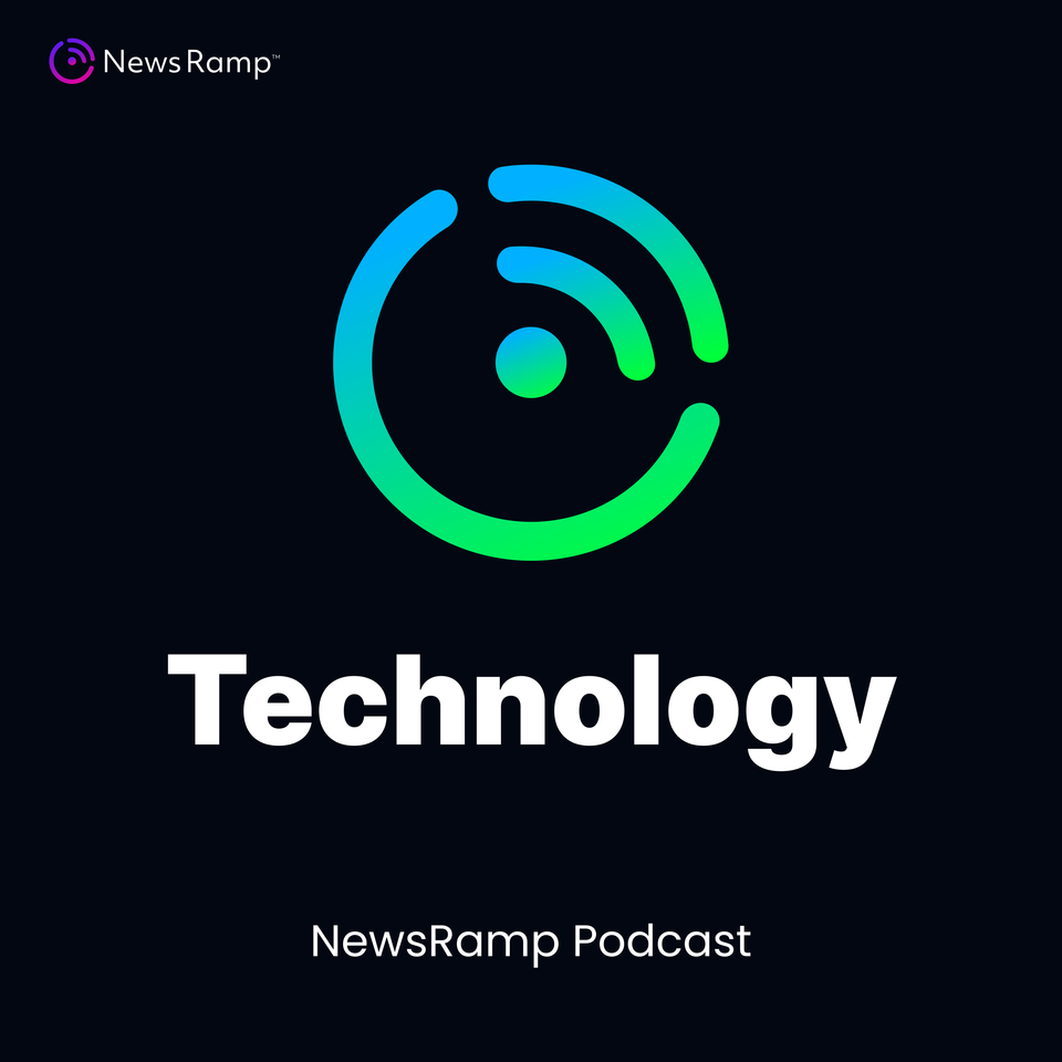 NewsRamp Technology Podcast