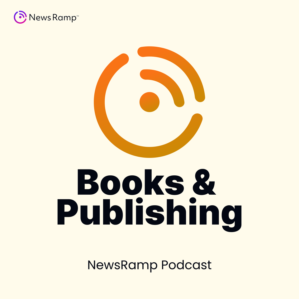 NewsRamp Books & Publishing Podcast