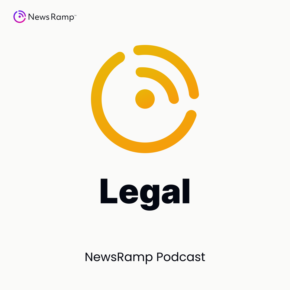 NewsRamp Legal Podcast