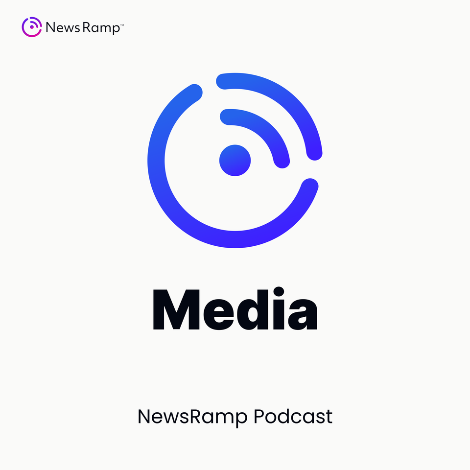 NewsRamp Media and Journalism Podcast