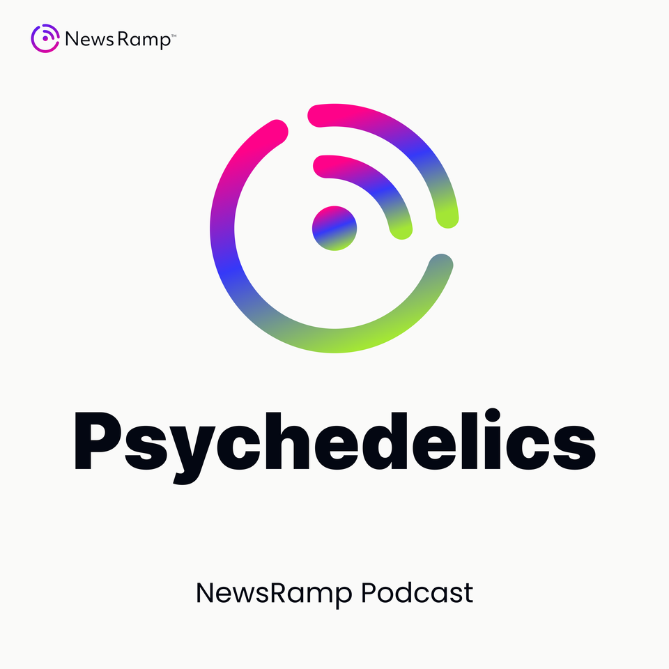 NewsRamp Psychedelics Podcast