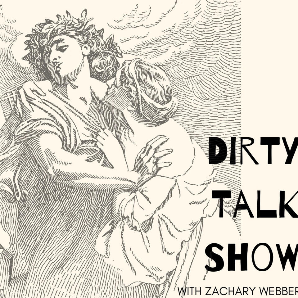 The Dirty Talk Show | iHeart