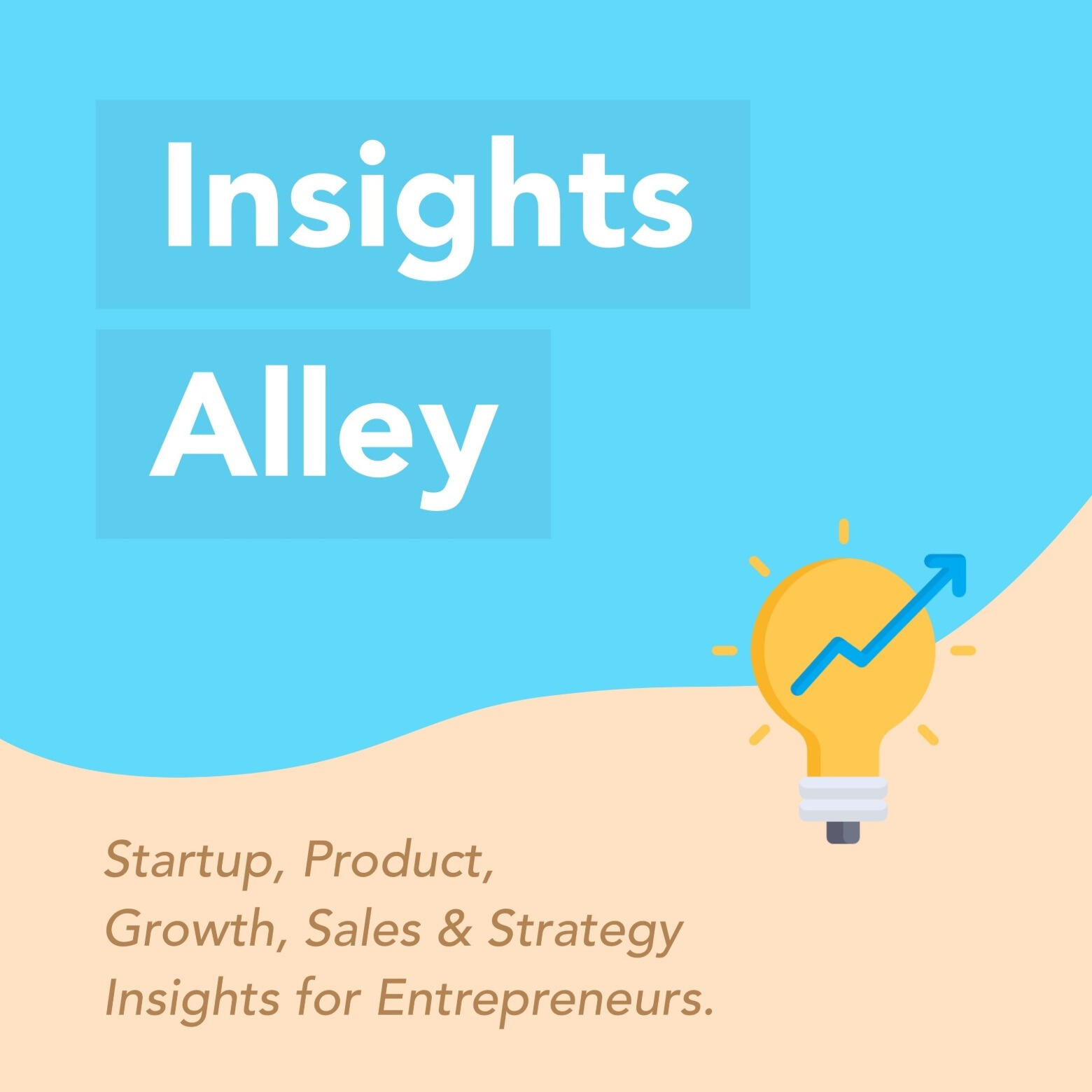 Strategy insights. Strategy insights