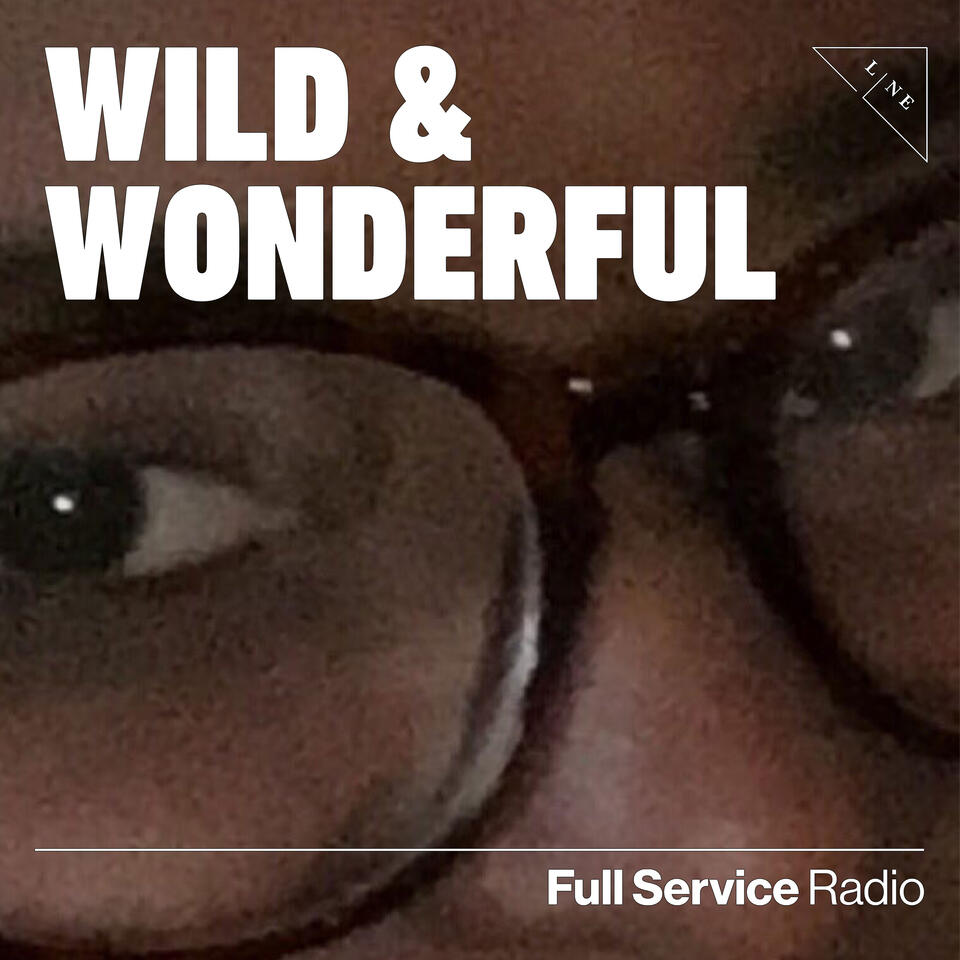 Wild and Wonderful with Allison Lane