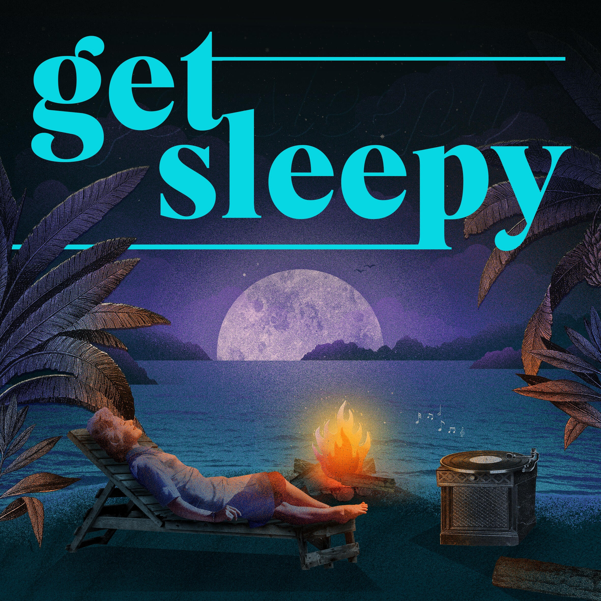 Get Sleep. History of Sleep.