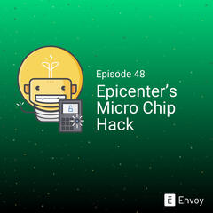 Envoy Office Hacks