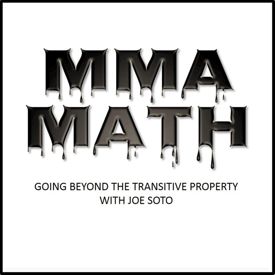 MMA MATH