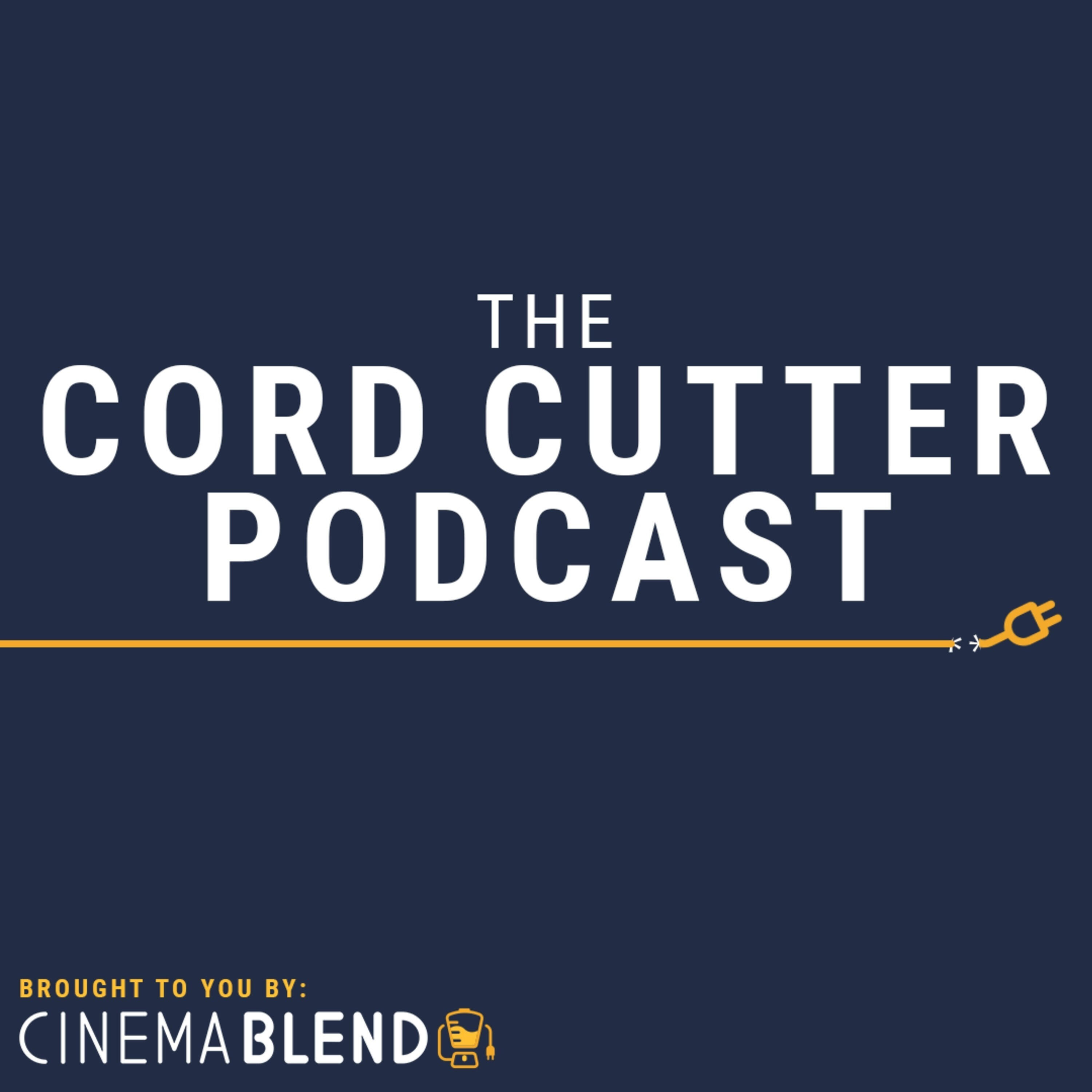 The Cord Cutter Podcast iHeart