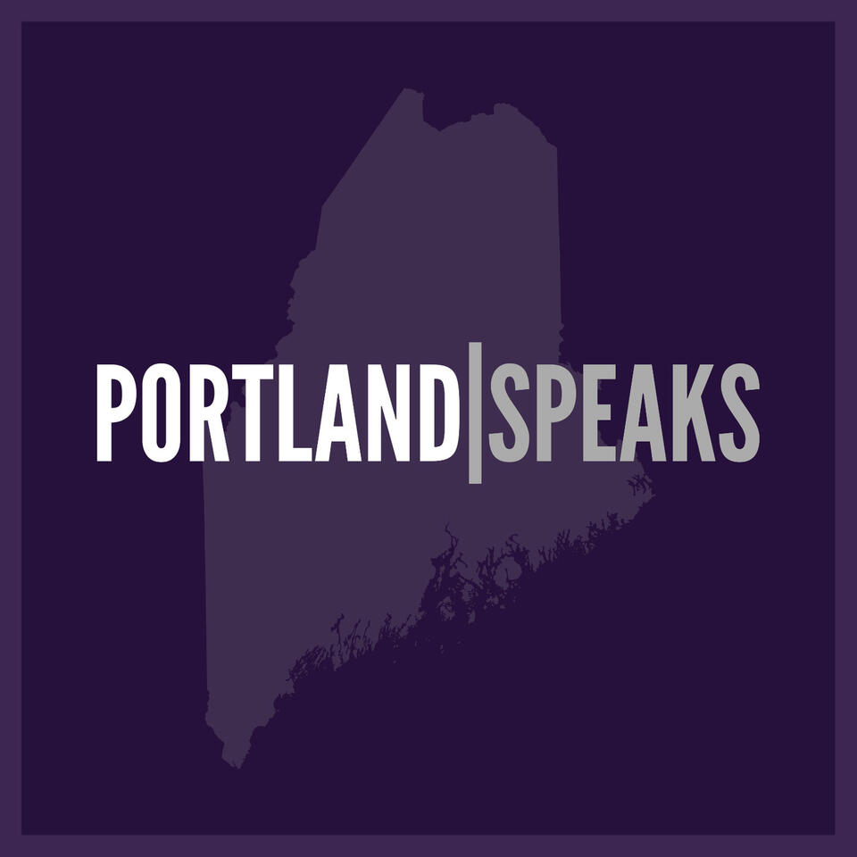 Portland Speaks