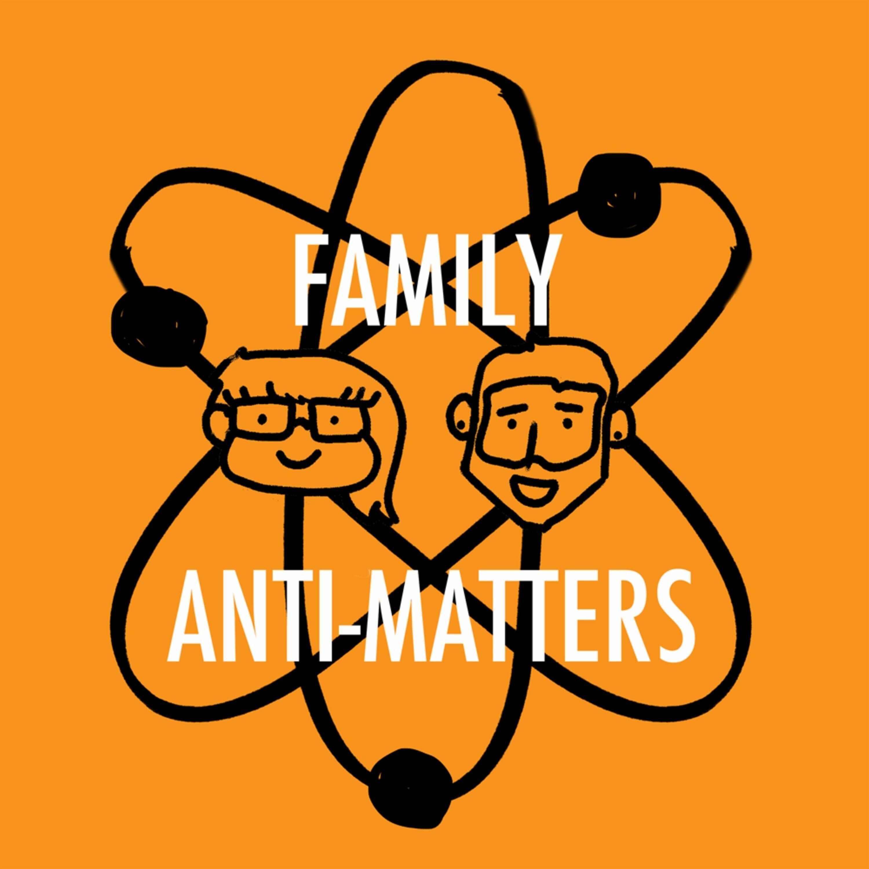 Against family