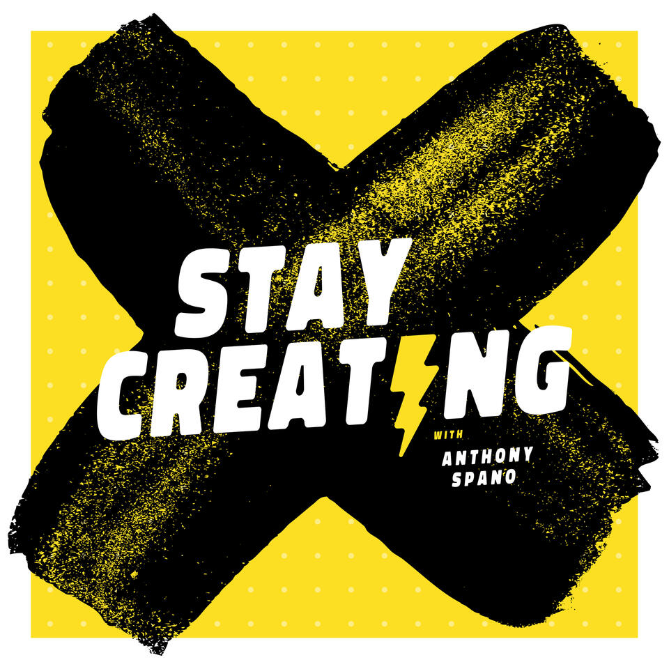 Stay Creating