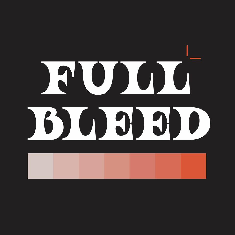 Full Bleed