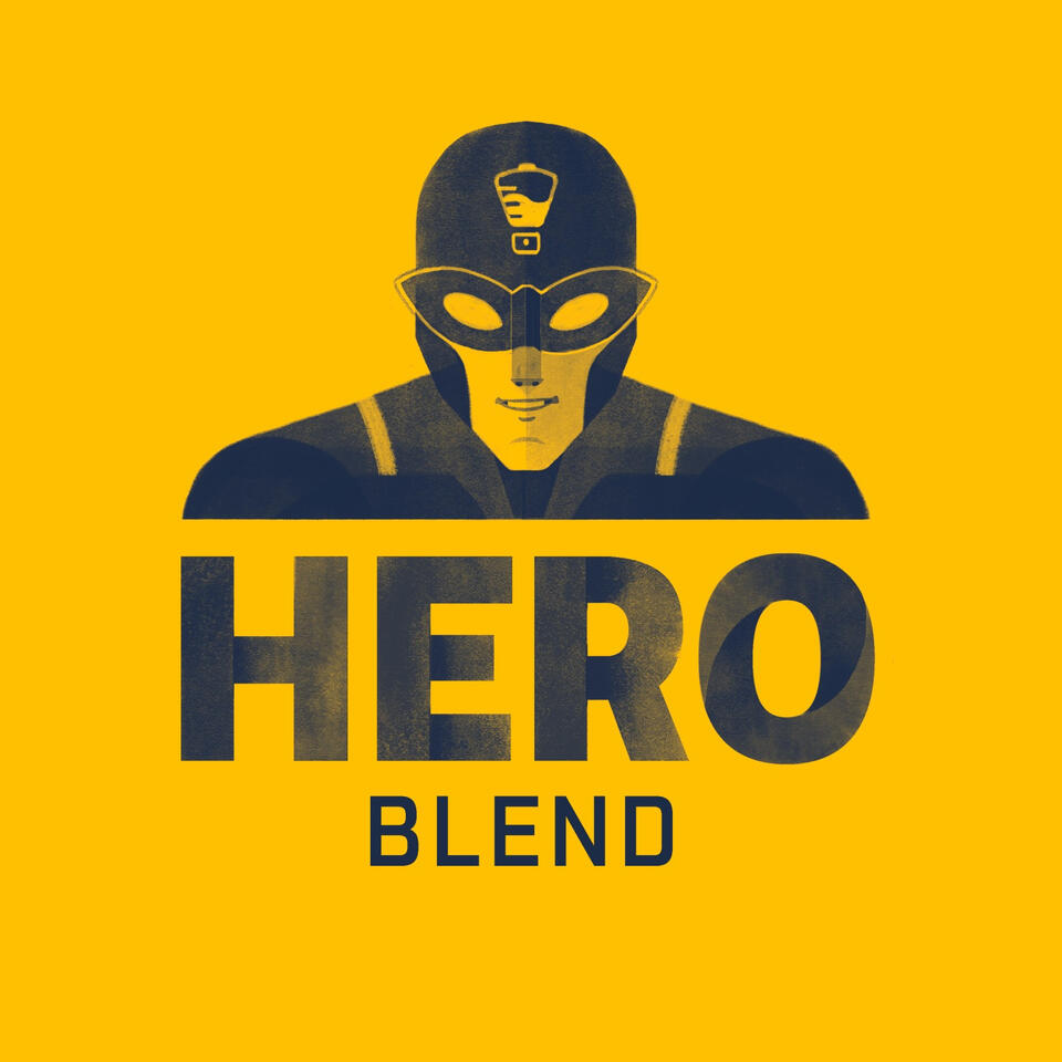 HeroBlend
