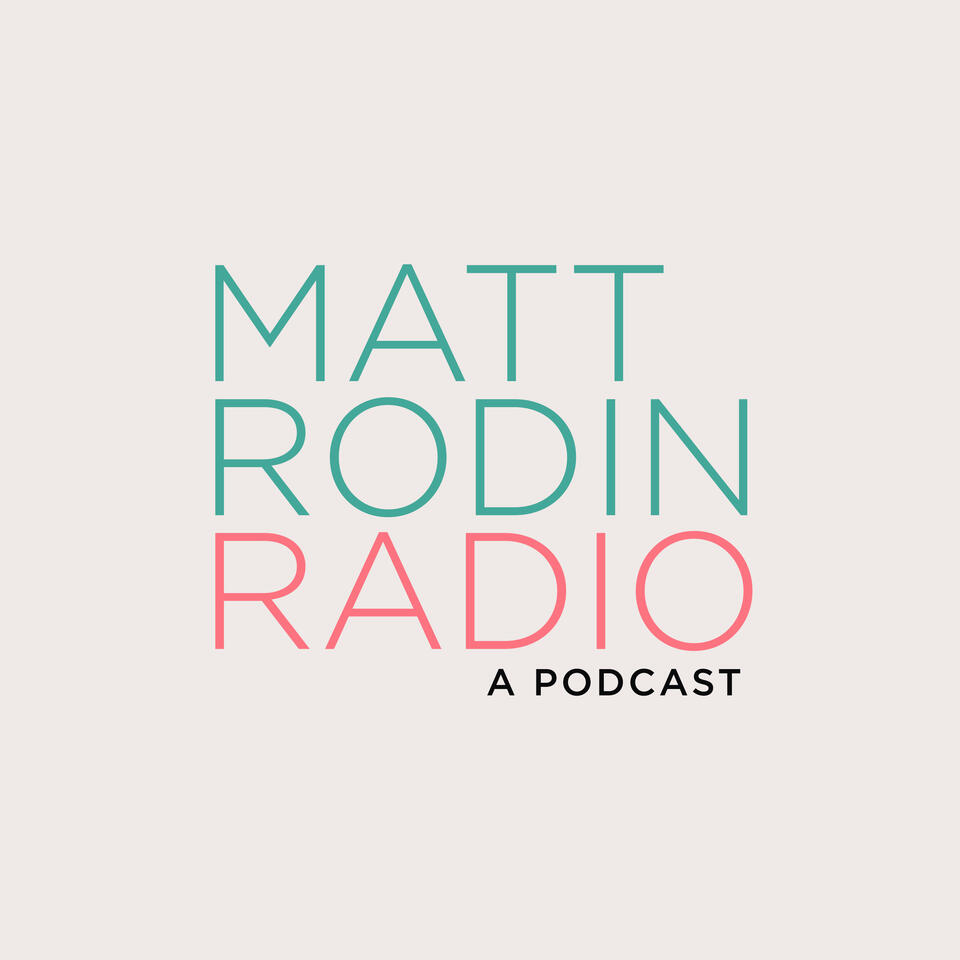 Matt Rodin Radio