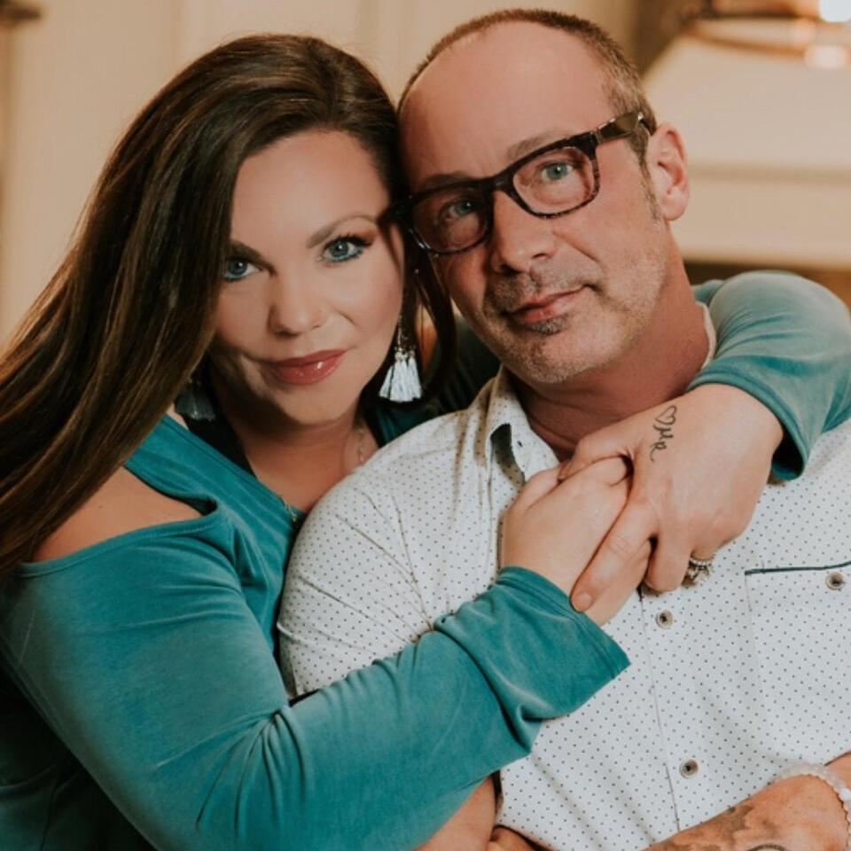 Heart to Heart with Michael and Stephanie Rowan
