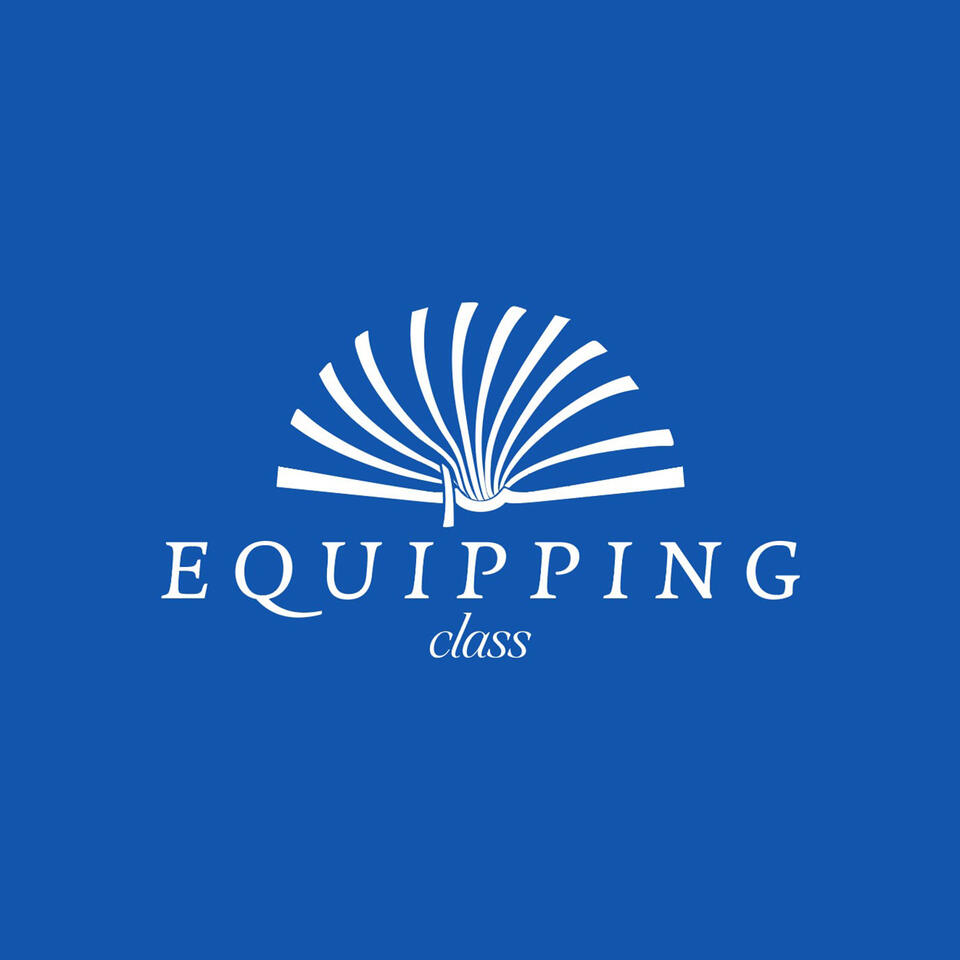 Equipping Class – Compass Bible Church Long Beach