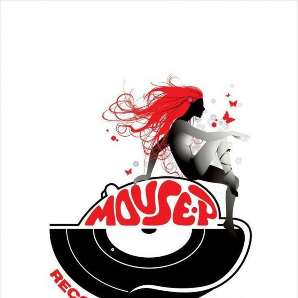 MOUSE-P RECORDS LABEL