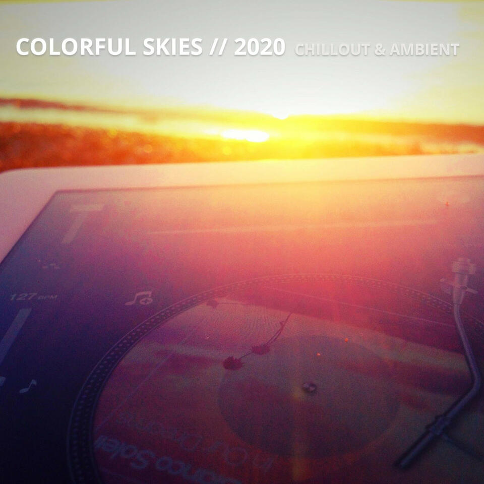 Colorful Skies