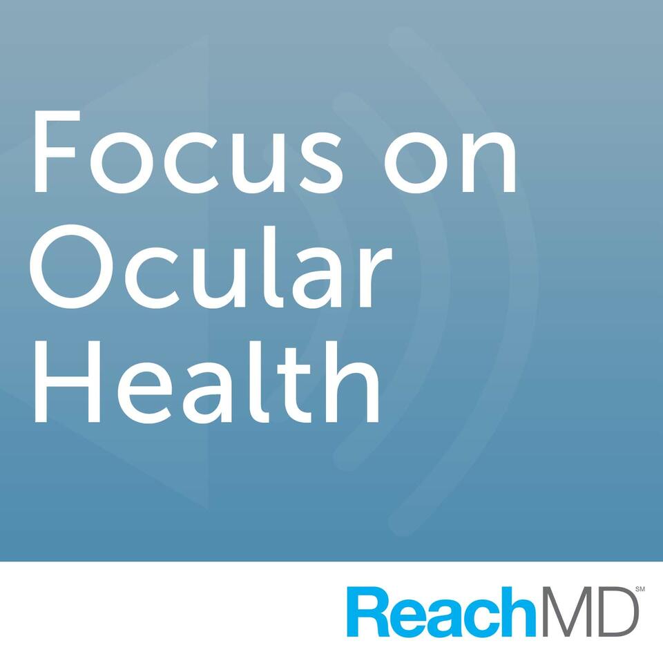 Eye on Ocular Health