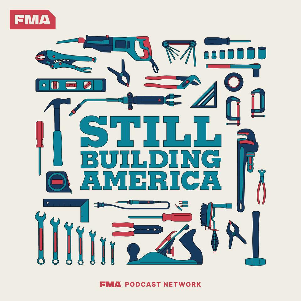 Still Building America