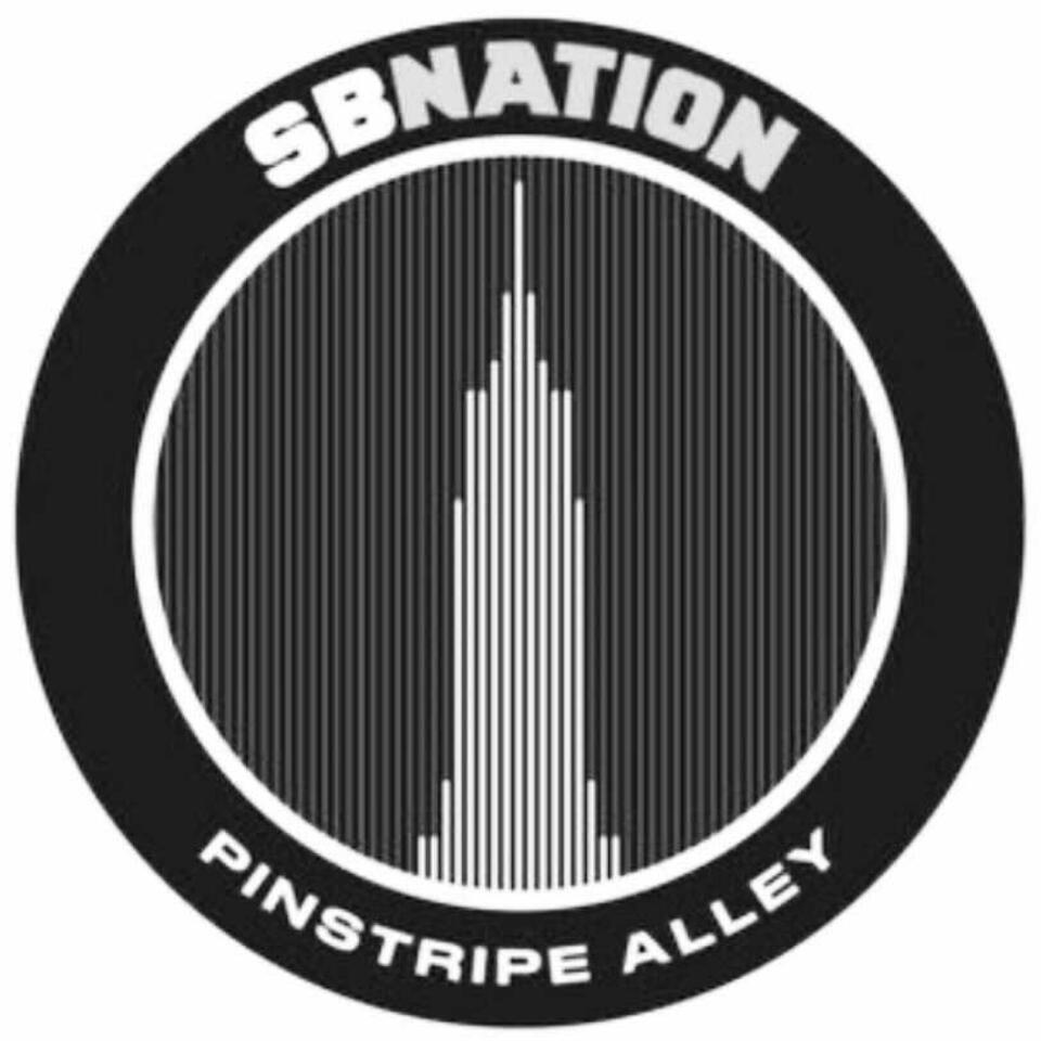 Pinstripe Alley Podcast