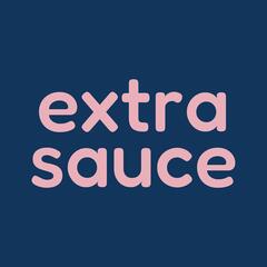 Extra sauce