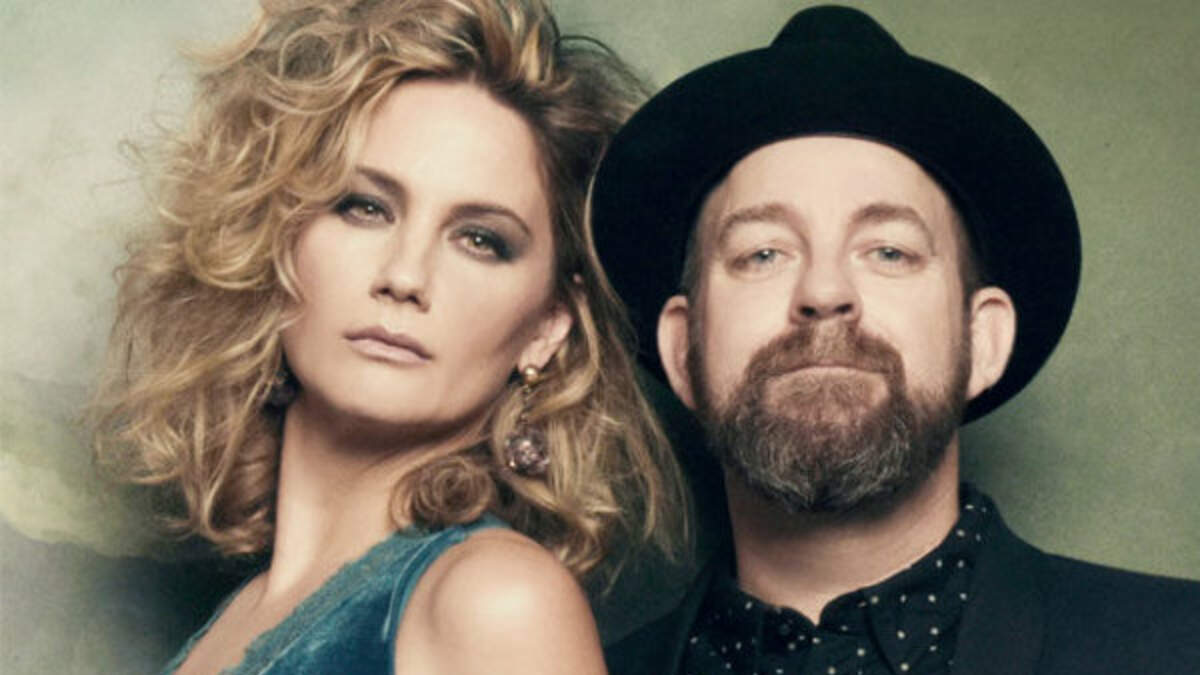 Win Sugarland tickets June 22nd 24th at 102.1 WDRM