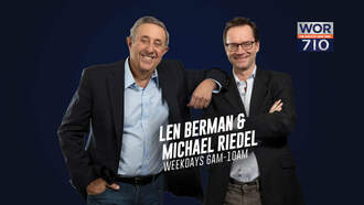 710 Wor The Voice Of New York