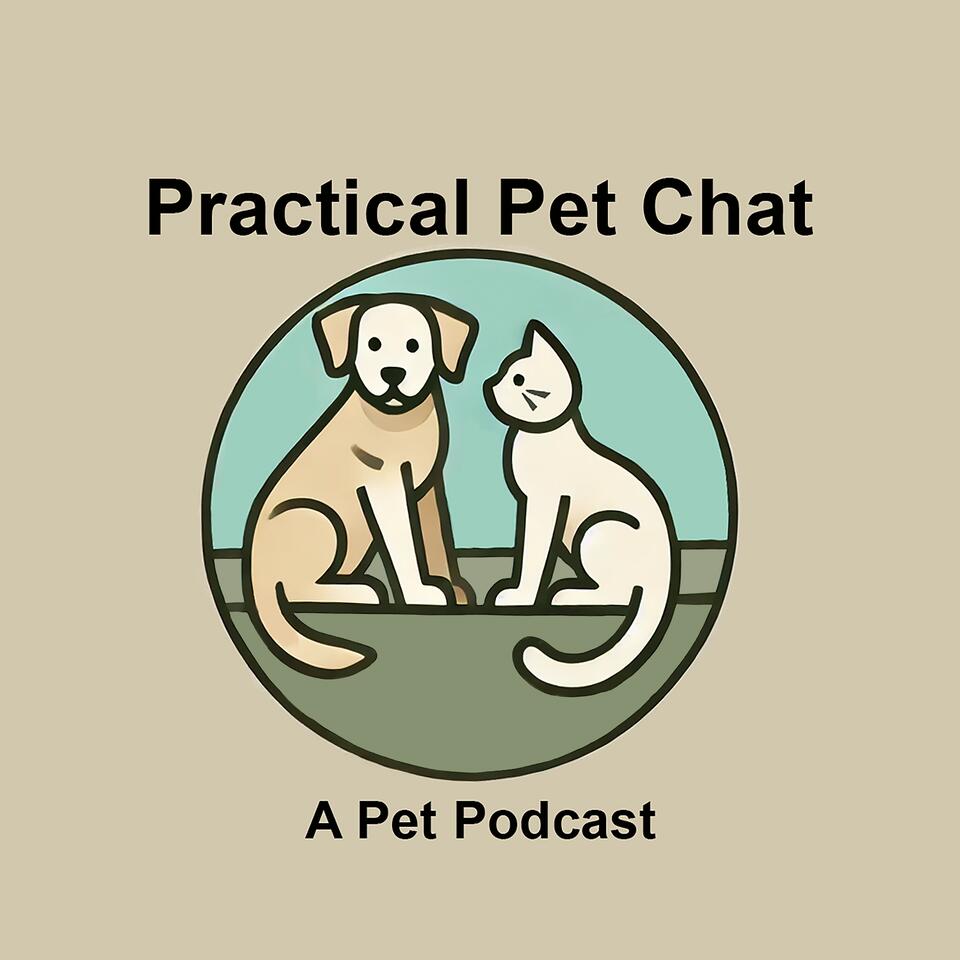 Practical Pet Chat