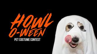 Pet Costume Contest - F&M Bank