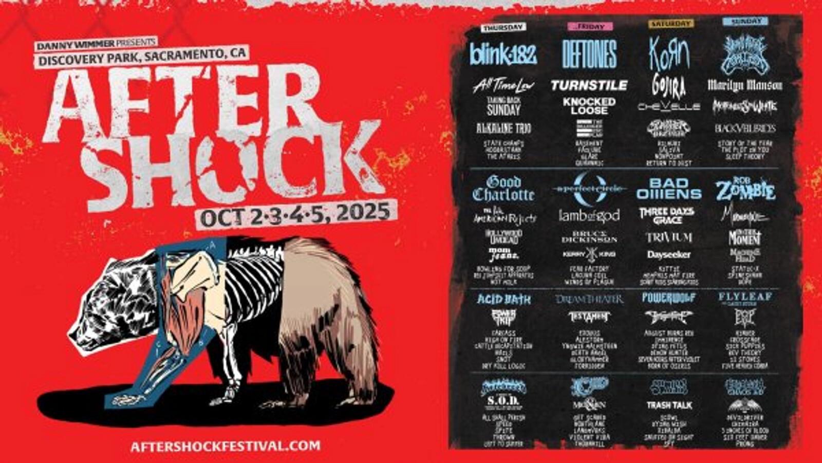 Rock 96.7 // KMRQ-FM - The Valley's Rock Station
