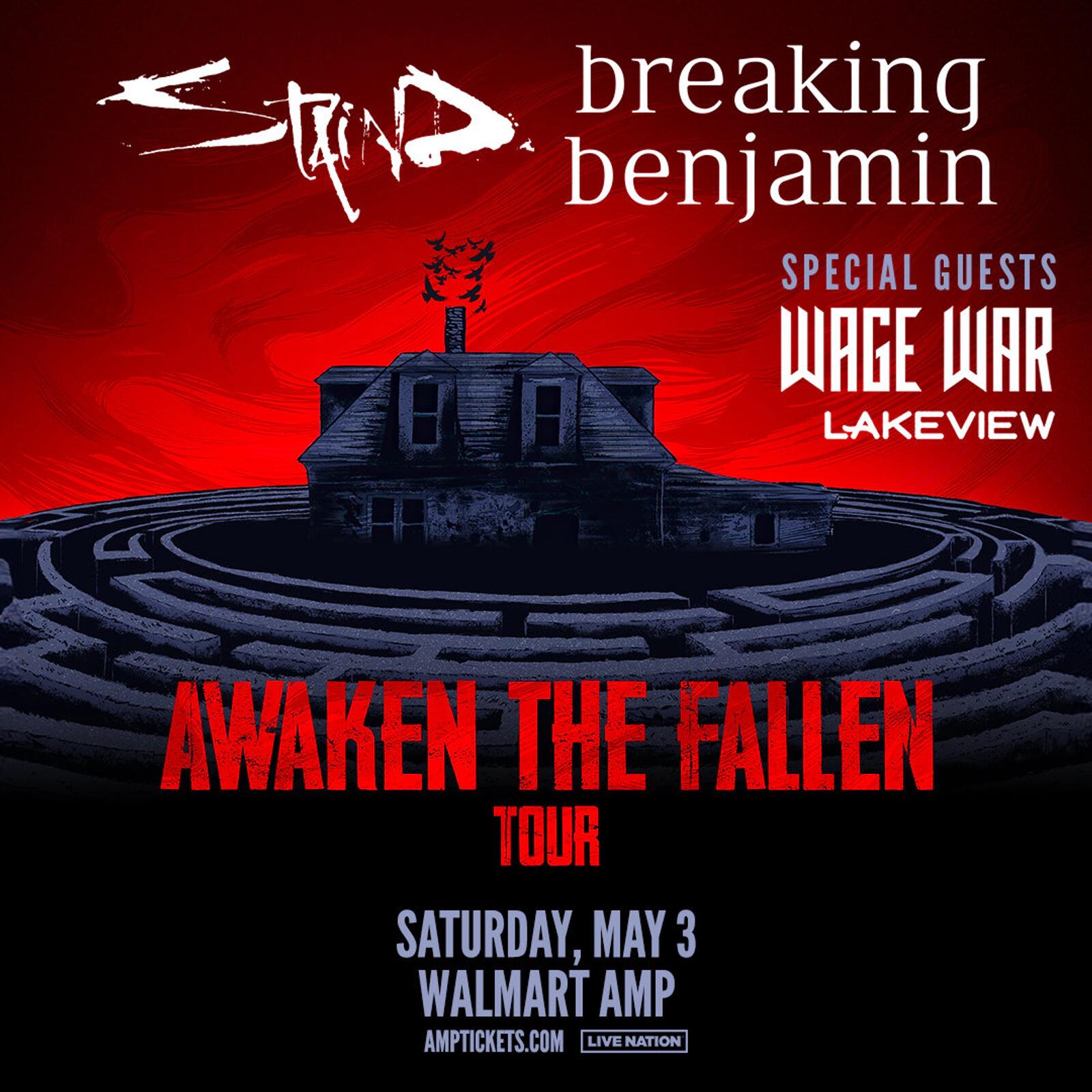 人気特価激安 Benjamin Breaking and Staind for Tickets Win at Walmart the ドラゴンボールカード