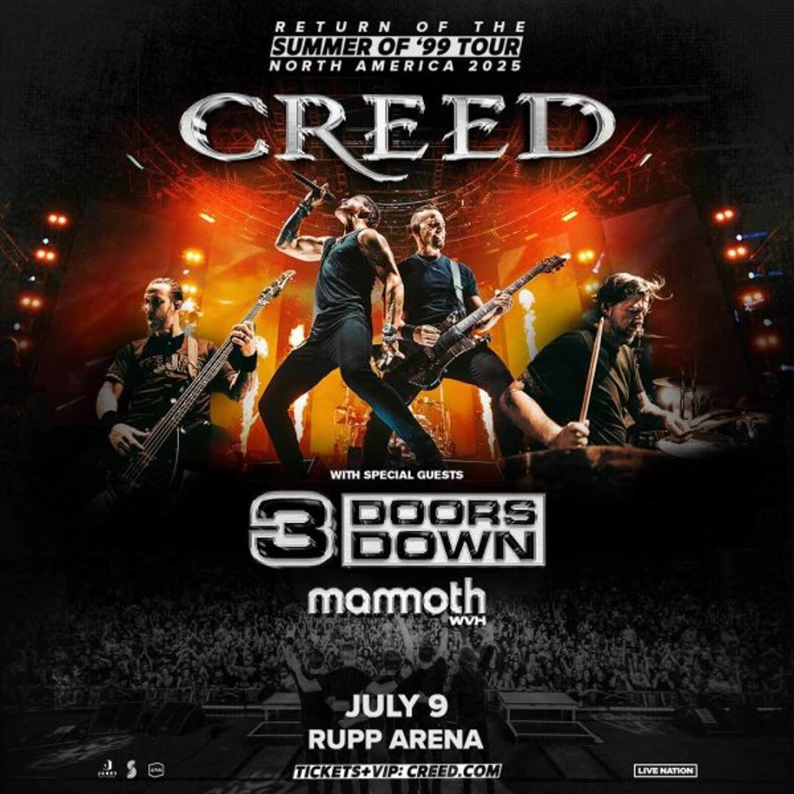 25 years ago in a Nashville far far awayfrom June 2 1997