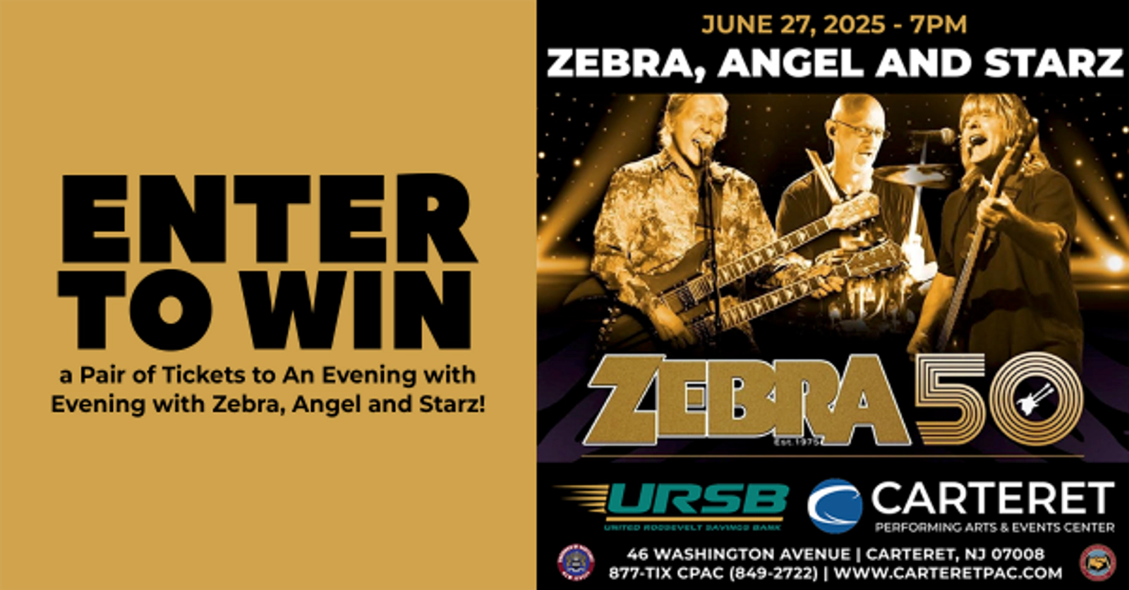 Q104.3 Contests | Tickets, Trips & More