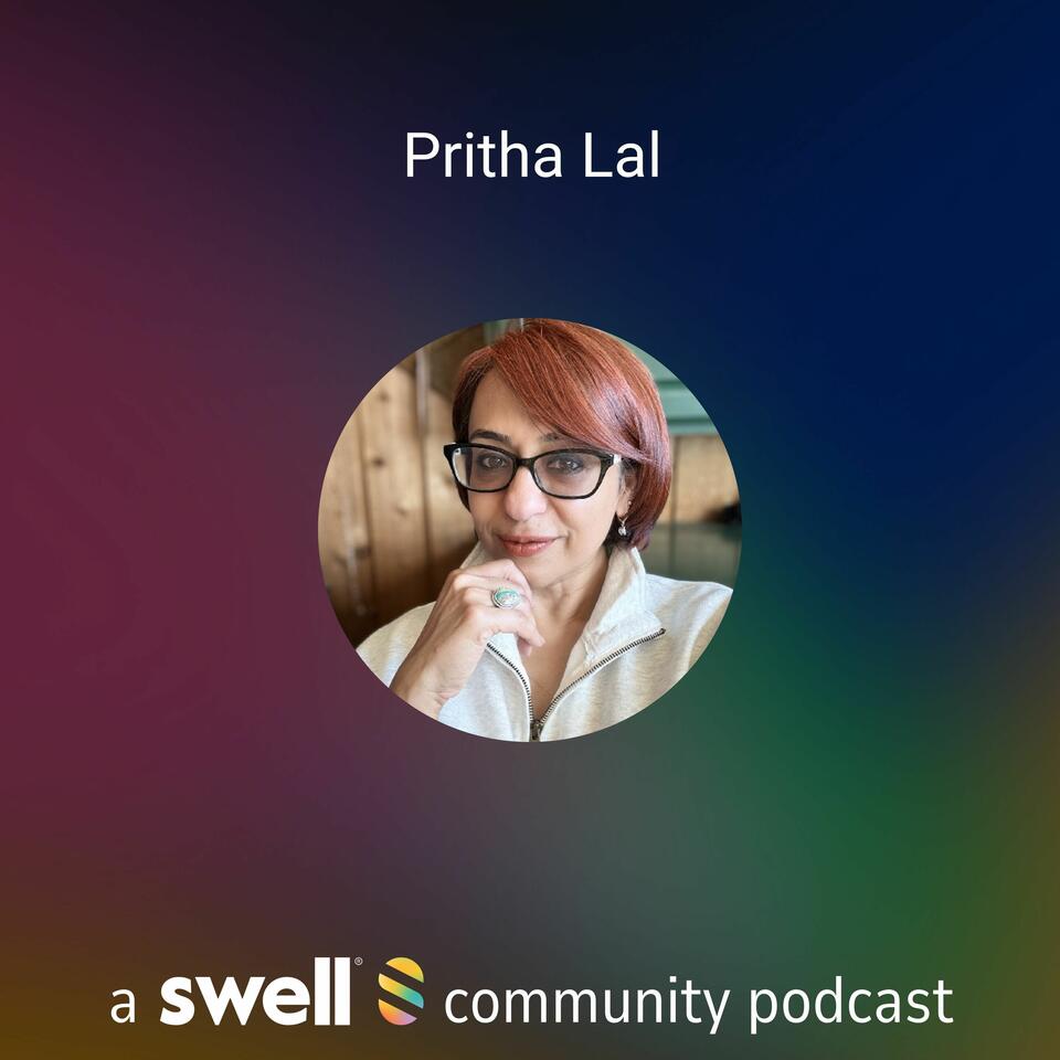 Pritha Lal