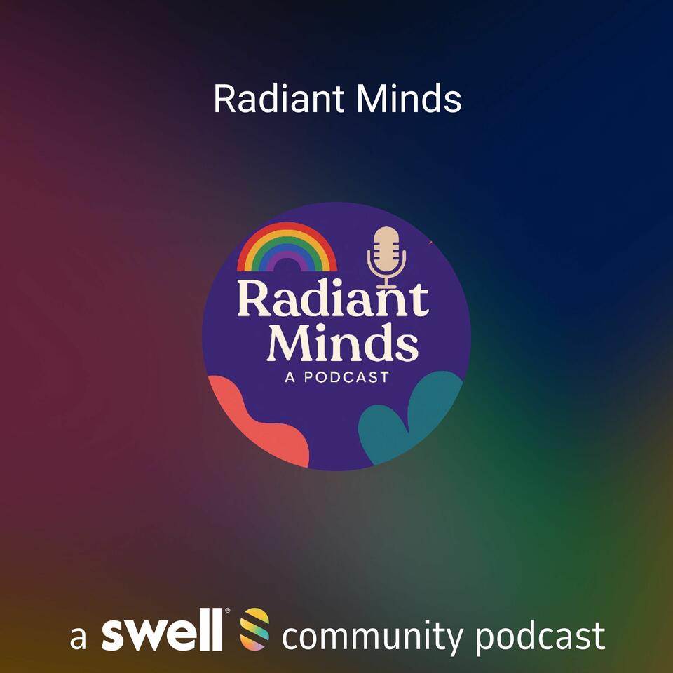 Radiant Minds