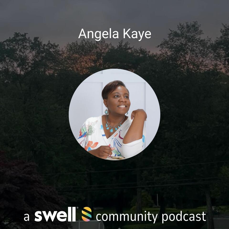 Angela Kaye