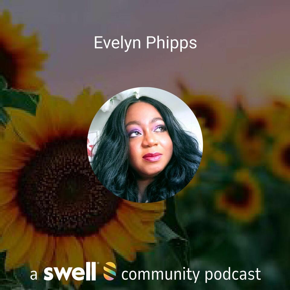 Evelyn Phipps