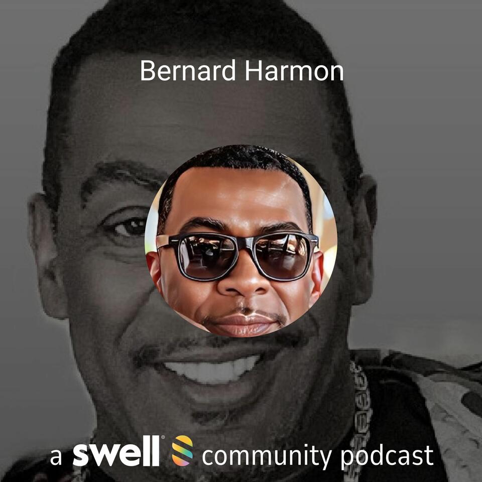 Bernard Harmon
