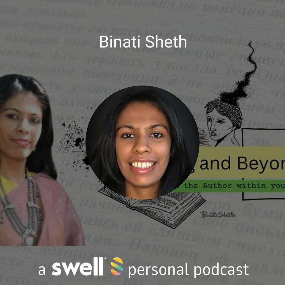 Binati Sheth