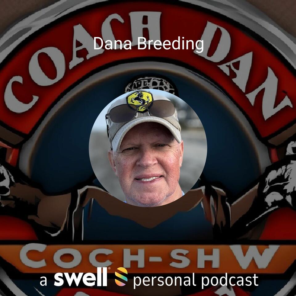 Dana Breeding