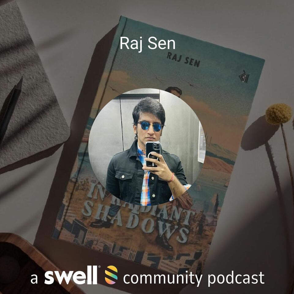 Raj Sen