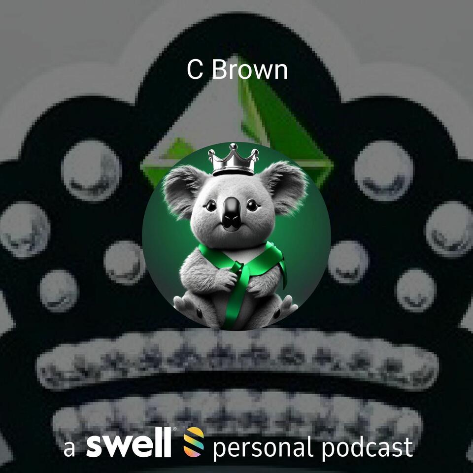 C Brown