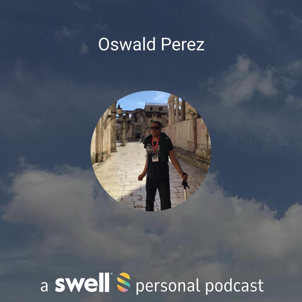 Oswald Perez